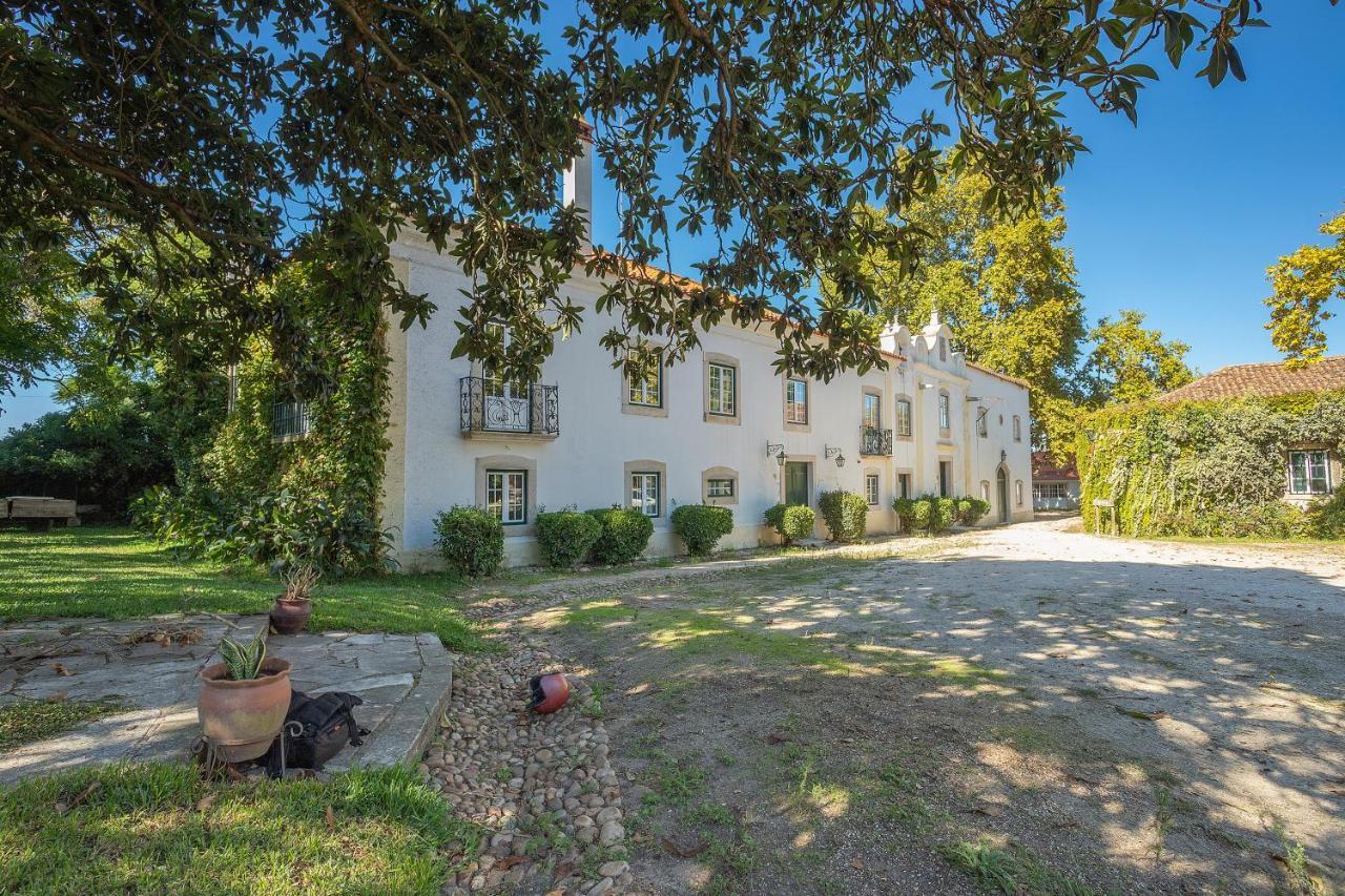 فندق Quinta Da Torre Alpiarça المظهر الخارجي الصورة