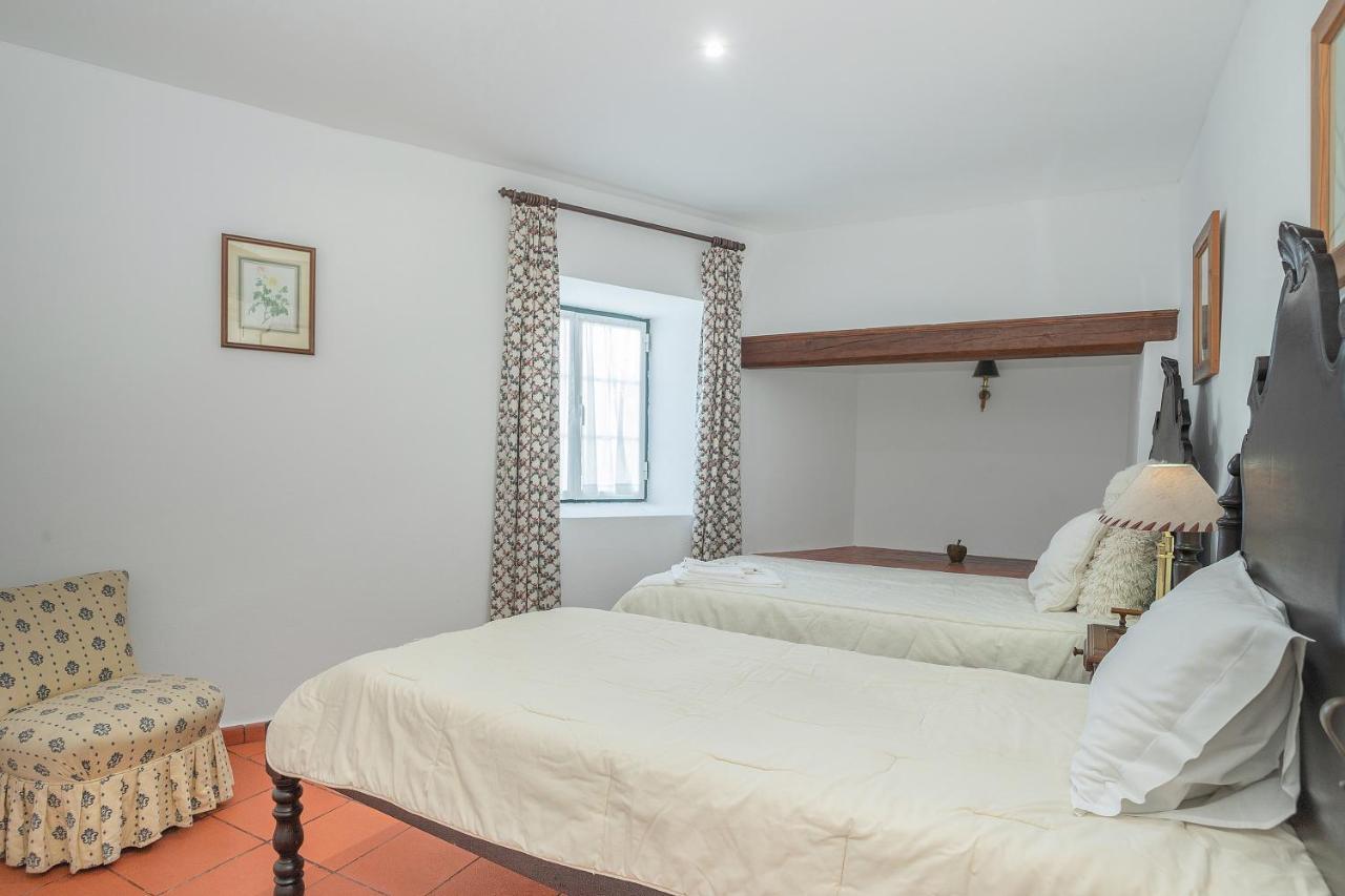 فندق Quinta Da Torre Alpiarça المظهر الخارجي الصورة