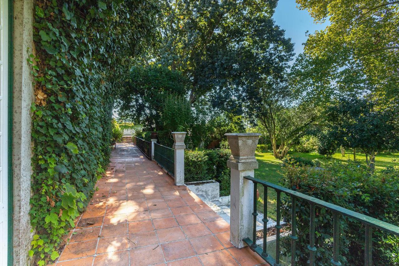 فندق Quinta Da Torre Alpiarça المظهر الخارجي الصورة