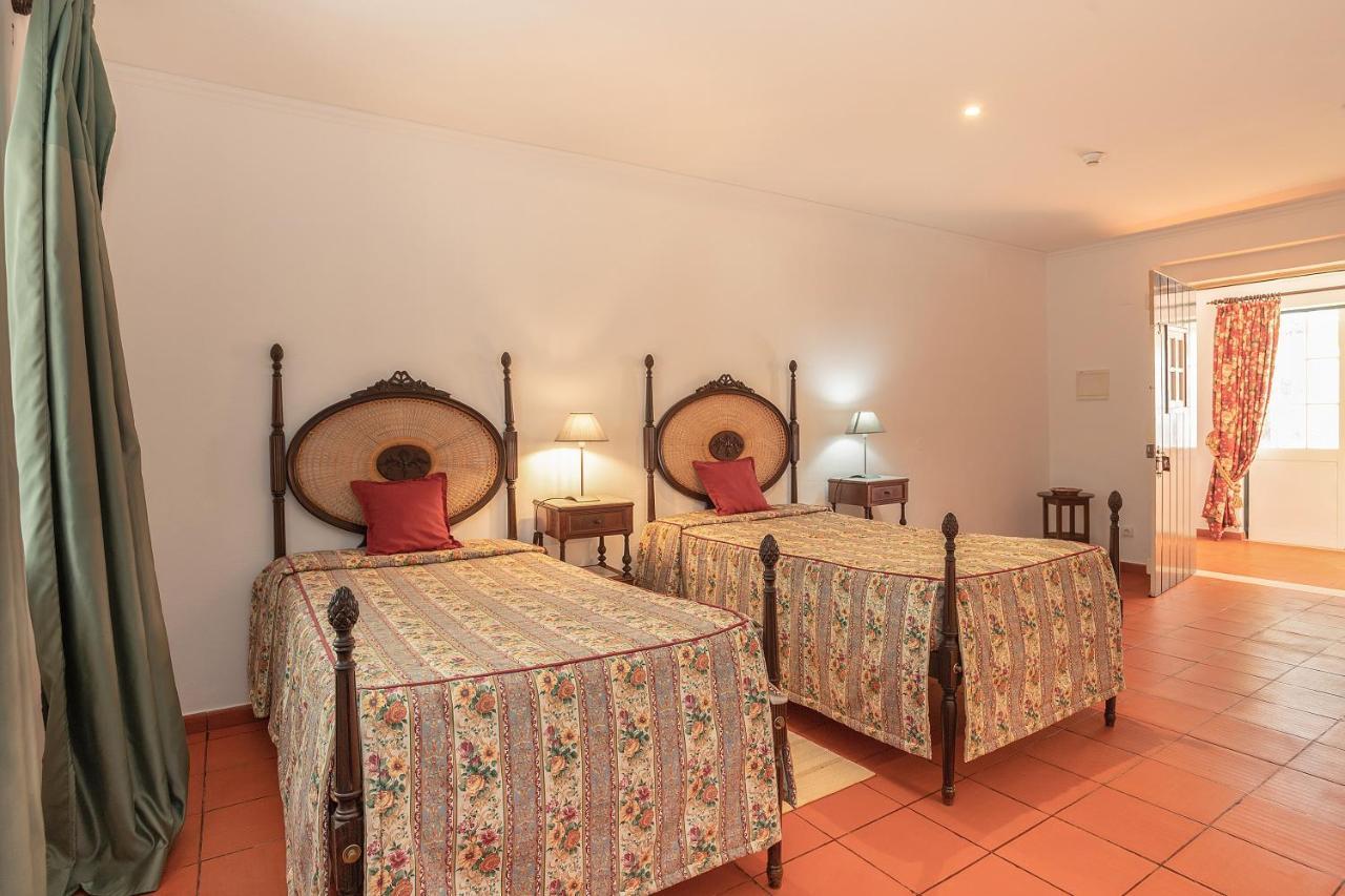 فندق Quinta Da Torre Alpiarça المظهر الخارجي الصورة