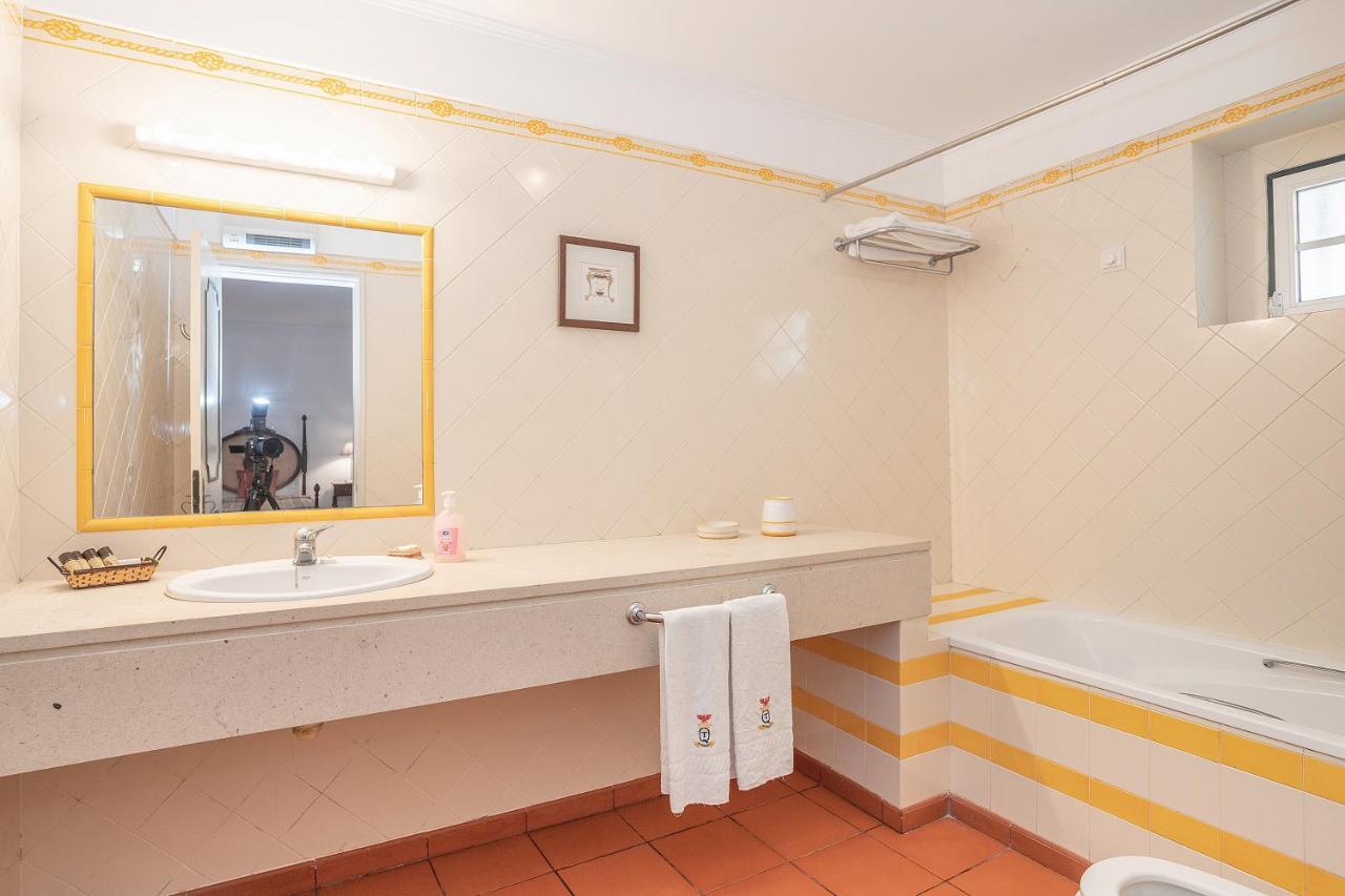 فندق Quinta Da Torre Alpiarça المظهر الخارجي الصورة