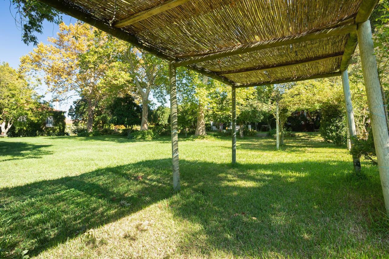 فندق Quinta Da Torre Alpiarça المظهر الخارجي الصورة
