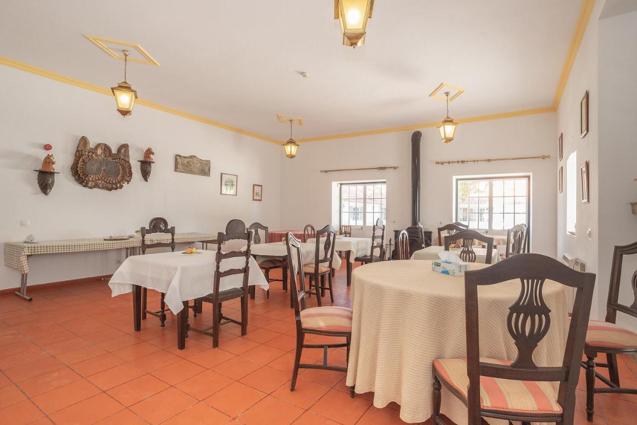 فندق Quinta Da Torre Alpiarça المظهر الخارجي الصورة
