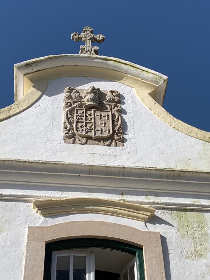 فندق Quinta Da Torre Alpiarça المظهر الخارجي الصورة