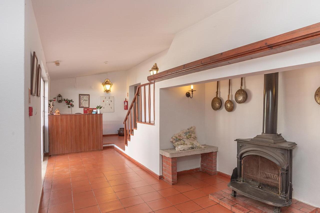 فندق Quinta Da Torre Alpiarça المظهر الخارجي الصورة