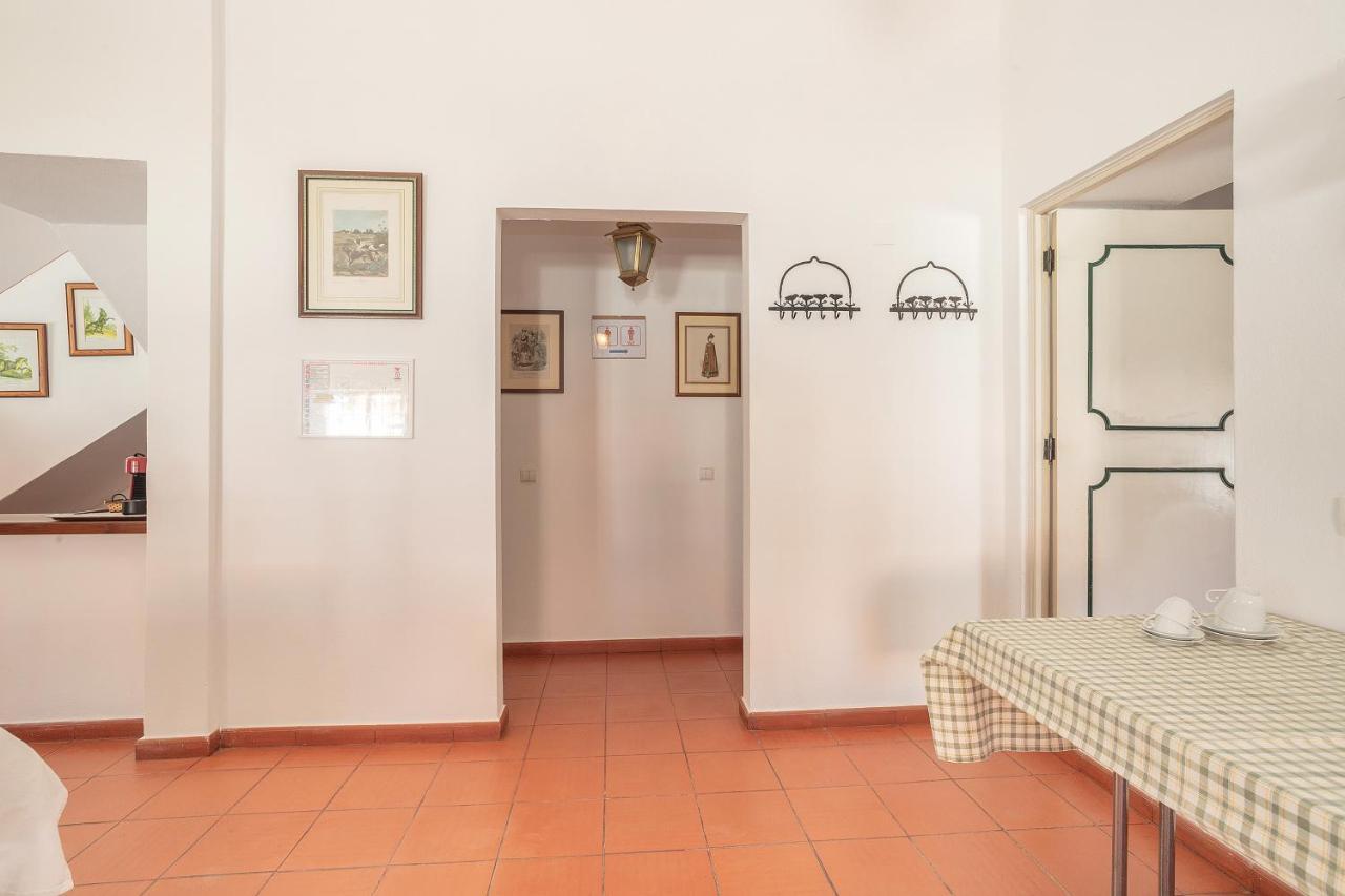 فندق Quinta Da Torre Alpiarça المظهر الخارجي الصورة