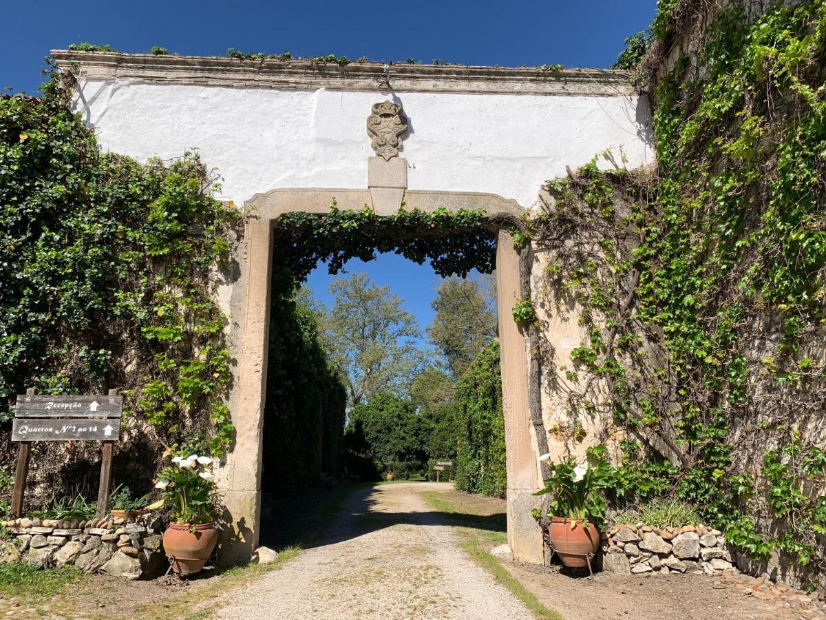 فندق Quinta Da Torre Alpiarça المظهر الخارجي الصورة