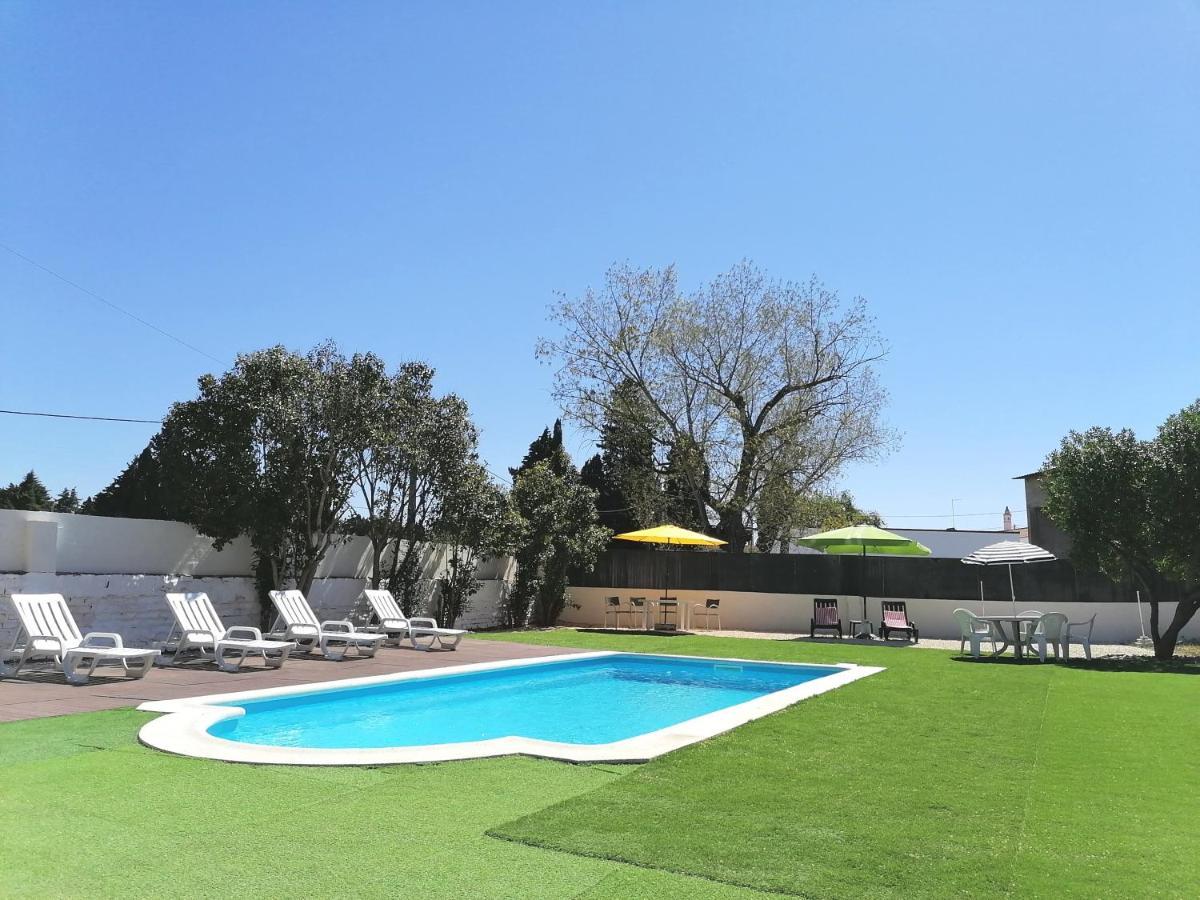 فندق Quinta Da Torre Alpiarça المظهر الخارجي الصورة