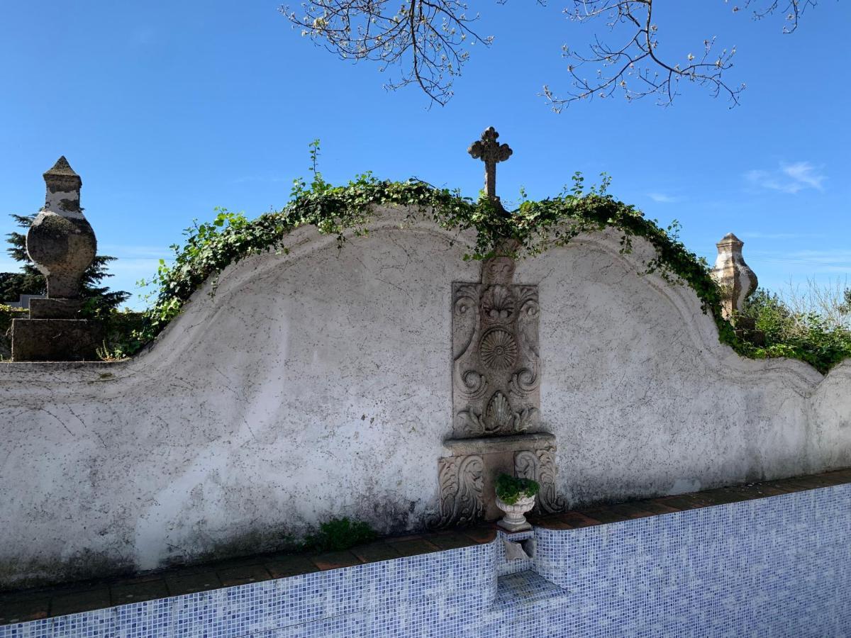 فندق Quinta Da Torre Alpiarça المظهر الخارجي الصورة