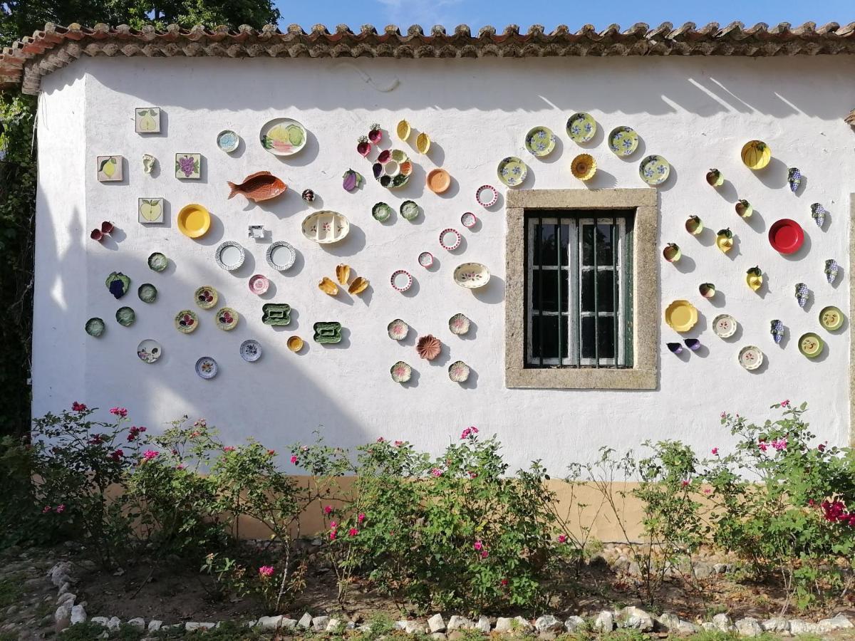 فندق Quinta Da Torre Alpiarça المظهر الخارجي الصورة